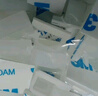 開博爾 3M亞克力背膠自粘電線固定器理線器桌面線扣線卡子固線夾 充電線固定座 收納固定扣  50個(gè)裝 曬單實(shí)拍圖