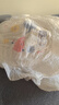 好奇（Huggies）金裝拉拉褲XXL74(15kg以上)尿不濕【速干不易紅】 曬單實(shí)拍圖