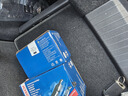 博世（BOSCH）剎車(chē)前片奧迪A3/Q2L/Q3TT大眾寶來(lái)帕薩特探岳朗逸途安L高爾夫明銳 曬單實(shí)拍圖