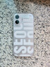 RingKe透明手機殼適用蘋(píng)果iPhone17啞光磁吸殼全包輕薄防摔保護套卡套殼可插卡韓國首爾ins風(fēng)簡(jiǎn)約百搭 首爾設計【經(jīng)典版】 17 曬單實(shí)拍圖
