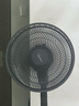 美的（Midea）電風(fēng)扇家用7葉落地扇搖頭電風(fēng)扇循臥室宿舍輕音風(fēng)扇臺式桌面小型風(fēng)扇臺地兩用升級款 黑色丨7葉臺地兩用 曬單實(shí)拍圖