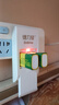 德力普（Delipow）充電電池 9V鋰電池大容量550mAh九伏6F22電池配充電器套裝 適用萬(wàn)用表/話(huà)筒/麥克風(fēng)等 曬單實(shí)拍圖