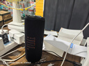 JBL FLIP7 音樂萬花筒七代 【國家補(bǔ)貼】便攜式藍(lán)牙音箱 防水防塵 賽道揚(yáng)聲器 禮物音響 深空黑 曬單實(shí)拍圖
