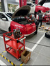鄧祿普（DUNLOP）輪胎/汽車輪胎 235/55R18 100V SP SPORT MAXX050 東風(fēng)日產(chǎn) 逍客 曬單實(shí)拍圖