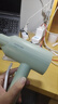 飛科（FLYCO）博銳電吹風(fēng)機吹頭發(fā)家用大功率不傷發(fā)便攜護發(fā)吹風(fēng)筒女士宿舍用京東自營(yíng) 國家補貼 翡翠綠PH1628 曬單實(shí)拍圖