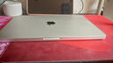 Apple 蘋果  MacBook Pro 13/14/15/16寸 M1/2/3 二手筆記本電腦 Macbook Pro 21年 16寸 曬單實拍圖