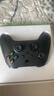 微軟（Microsoft）Xbox無(wú)線(xiàn)游戲手柄 磨砂黑+USB-C線(xiàn) 藍牙適配Xbox/PC/平板/手機Steam促銷(xiāo) 黑神話(huà)悟空 空洞騎士 曬單實(shí)拍圖