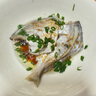 純色本味 冷凍舟山口袋鯧 700g 銀鯧魚(yú) 白鯧 平魚(yú) 地標產(chǎn)品 生鮮魚(yú)類(lèi) 曬單實(shí)拍圖