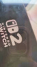 Nintendo Switch任天堂掌上游戲機 OLED主機 日版白色 便攜家用體感掌機聚會(huì )生日禮物 曬單實(shí)拍圖
