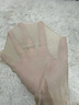 汲潤「舍賓」絲襪 Vintage 系列40D無(wú)縫檔復古奢華光澤性感黑絲連褲襪 香檳砂 M （155cm-175cm） 曬單實(shí)拍圖