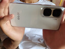 vivo iQOO Neo10 【國家補(bǔ)貼】 16GB+256GB 馳光白 第三代驍龍8 自研電競芯片Q2 120W閃充手機(jī) 曬單實(shí)拍圖