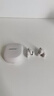 Bose【王鶴棣同款】QuietComfort 消噪耳塞 Ultra II （指定門(mén)店自提）真無(wú)線(xiàn)藍牙耳機主動(dòng)降噪大鯊4代 大鯊四代-晨霧白 曬單實(shí)拍圖