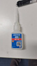 樂(lè )泰/loctite 495 強力快干膠水 pvc膠水502塑料橡膠玻璃金屬瞬干膠通用 20g/1支 曬單實(shí)拍圖