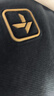 HLA海瀾之家長(zhǎng)袖T恤男春秋圓領(lǐng)豎紋舒適打底衫男 曬單實(shí)拍圖