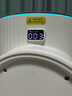 霍尼韋爾（Honeywell）【papi醬同款】寵物貓用空氣凈化器吸貓毛除甲醛過(guò)敏源殺菌消毒霍哈寶H-Cat Hub家電國家補貼 曬單實(shí)拍圖