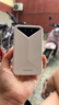 聯(lián)想隨身wifi6移動(dòng)無線上網(wǎng)支持5G/4G設(shè)備路由器免插卡雙網(wǎng)通用全國無限流量網(wǎng)絡(luò)筆記本電腦便攜2025款 曬單實(shí)拍圖