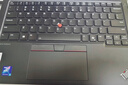 ThinkPad【國家補貼20%】聯(lián)想E14筆記本電腦 AI PC 商務(wù)辦公學(xué)生輕薄本 酷睿Ultra7-255H 32G 1T 2.8K黑色 曬單實(shí)拍圖