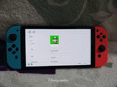 任天堂（Nintendo）【國內保稅倉】Switch2/1代 OLED日版/港版游戲機續航加強版ns體感掌機便攜家用主機 OLED日版紅藍64GB保稅（贈2年VIP會(huì )員） 曬單實(shí)拍圖