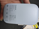 倍思（Baseus） 【國標3C認證】充電寶20000毫安小巧自帶線(xiàn)45W快充移動(dòng)電源適用于蘋(píng)果17Pro華為小米手機可上飛機 曬單實(shí)拍圖