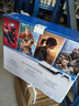 索尼（SONY）PS5 PlayStation5光驅版(輕薄版)國行PS5游戲機 PS5slim 游戲機 曬單實(shí)拍圖