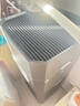 美的（Midea）空氣凈化器加濕一體機 家用除甲醛異味寵物空氣凈化器復合離子除菌消毒機【新品雙重除醛】 KJ1000G-T1000 Pro 曬單實(shí)拍圖