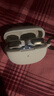 Bose【政府補(bǔ)貼】 Ultra 開(kāi)放式耳機(jī)-晨霧白 小耳環(huán)耳夾 不入耳開(kāi)放式無(wú)線藍(lán)牙運(yùn)動(dòng)耳機(jī) 雙11購(gòu)物推薦 曬單實(shí)拍圖
