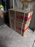 日立（HITACHI）白熊君DE 1.5匹新1級能效14-24㎡制冷面積變頻冷暖健康風(fēng)掛機國家補貼原裝壓縮機RAK/C-DE12PHCPC 曬單實(shí)拍圖
