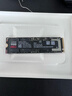 三星（SAMSUNG）2TB SSD固態(tài)硬盤(pán) M.2接口(NVMe協(xié)議PCIe5.0*4)AI電腦配件 讀速14700MB/S 9100 PRO 曬單實(shí)拍圖