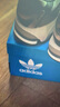adidas 閃回鞋 RESPONSE CL貼合老爹鞋男女阿迪達斯官方三葉草   淺灰色/深灰色   42 曬單實(shí)拍圖