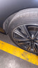 固特異（Goodyear）汽車輪胎 255/40R20 101Y  ASY3 鷹馳F1 3代 AO 奧迪A6L SCT 曬單實(shí)拍圖