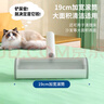 LYNN寵物除毛器 狗毛貓毛清理器粘毛器滾筒床單沙發(fā)地毯靜電除毛刷子 曬單實(shí)拍圖