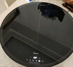 美的（Midea）暖菜板 火鍋加熱墊 飯菜保溫板加熱板 熱菜板家用多功能旋轉餐桌轉盤(pán)（60CM圓形）可旋轉HBT60Y2 曬單實(shí)拍圖