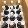 酒狐非遺桑葚甜米酒甜米酒龍巖客家農家黃酒10度糯米酒客家老酒 350mL 12瓶 （量販裝無(wú)杯子） 曬單實(shí)拍圖