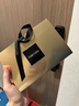 TOM FORD全新超感唇衣口紅F2煙熏玫瑰色 唇膏化妝品生日禮物女送女友 曬單實(shí)拍圖