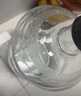 拜杰純凈水桶  水桶桶裝水桶 礦泉水桶飲水機空桶手提飲水桶 黑蓋15L 曬單實(shí)拍圖