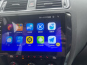 適用大眾速騰大屏導航儀一體機車(chē)載智能車(chē)機中控顯示屏幕倒車(chē)12 13 14 15 16 17 18年款 12-18款大眾速騰 WIFI高配版64G+后視+包安裝 曬單實(shí)拍圖
