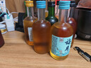 梅見(jiàn) 金桂梅見(jiàn) 桂花風(fēng)味青梅酒 330ml 單瓶裝 12度 微醺果酒 送禮 曬單實(shí)拍圖