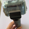 松下（Panasonic）【國家補貼】全新小錘子3.0剃須刀電動往復(fù)式順滑滾輪男士刮胡刀Type-c生日禮物送老公LM36霧藍色 曬單實拍圖