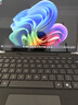 微軟（Microsoft）Surface Pro 第11版 二合一筆記本電腦 國家補貼20% 輕薄本 AI+PC 驍龍 X Elite 16G 512G 典雅黑 曬單實拍圖