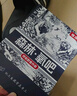 恒源祥男士?jì)妊澞小鞠x(chóng)草養護】冰絲無(wú)痕10A抗菌禮盒 曬單實(shí)拍圖