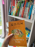【新華正版】清華附小推薦三四年級必讀課外閱讀書(shū) 繪本 非注音版等系列可選 夏洛的網(wǎng) 夏洛特的網(wǎng)上海譯文出版社完整版定價(jià)37） 曬單實(shí)拍圖