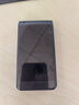 金立V7+ 智能翻蓋老人手機(jī)微信可視頻抖音按鍵觸摸屏長續(xù)航老年機(jī)專用4G全網(wǎng)通雙卡雙待學(xué)生備用機(jī) 黑色 8核+32GB【微信智能版】 曬單實(shí)拍圖