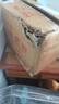 美羚羊奶粉成人全脂純羊奶粉整箱400g*12袋 曬單實(shí)拍圖