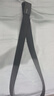 回力帆布皮帶男士編織腰帶休閑百搭內穿自動(dòng)扣學(xué)生軍訓尼龍牛仔褲腰帶 曬單實(shí)拍圖