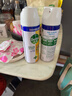 滴露消毒噴霧454ml*2鞋子除臭殺菌噴霧馬桶消毒廁所鈴蘭+柑橘甲流感 曬單實(shí)拍圖