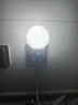 愛(ài)耐特人體感應燈插電式智能夜間起夜燈廚房樓梯夜光燈人走燈滅小夜燈 3W高亮款 曬單實(shí)拍圖