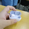 弱水時(shí)砂【重磅新品】琉璃Ultra無(wú)線(xiàn)藍牙耳機琉璃X升級款入耳運動(dòng)耳機抗風(fēng)噪主動(dòng)降噪HiFi音質(zhì)超長(cháng)續航學(xué)生 【靜謐套裝】淺云白+降噪耳塞套 曬單實(shí)拍圖
