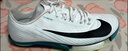 耐克田徑精英2025新款配色 Nike Maxfly 2耐克男女專(zhuān)業(yè)氣墊短跑釘鞋 FD8395-102/Maxfly 2代 41 曬單實(shí)拍圖