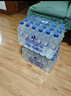 泉陽(yáng)泉（QUANYANGQUAN） 長(cháng)白山天然礦泉水 小瓶水 會(huì )議用水 600ml*24瓶 整箱塑包裝 曬單實(shí)拍圖