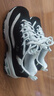 斯凱奇（Skechers）女鞋秋季厚底老爹鞋百搭熊貓鞋軟底舒適外穿休閑運動(dòng)鞋11959 曬單實(shí)拍圖
